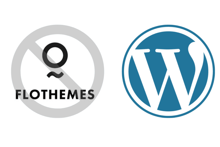 Flothemes User? Here’s What To Do Next